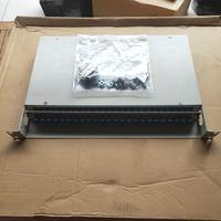 Gambar OTB 24 CORE RACKMOUNTED SC UPC dari FIBERZONE JAVANET undefined 4 Tokopedia