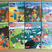 Gambar Collins Primary Focus grammar and punctuation and vocabulary 15 Books dari Toko buku inggris undefined 2 Tokopedia