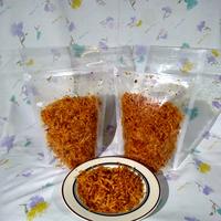 Gambar Kentang kering balado/ Mustofa Cipanas 200grm dari HABIBAH SNACK undefined 2 Tokopedia