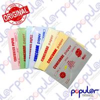 Gambar Kertas Concorde A4 200gr - Putih dari Popular Stationery PWT undefined 2 Tokopedia