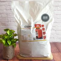 Gambar La Kreiva Cookie Crumble Repack 250 gr / Topping Donat - Red Velvet dari Awani Berkah TBK undefined 4 Tokopedia
