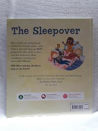 Gambar Buku Impor Buku Cerita Anak "The Sleepover" dari Jojo Book Shop undefined 2 Tokopedia