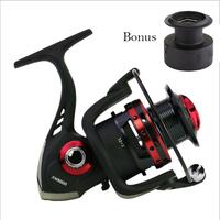 Gambar Reel Power Handle One Way Spool Handle Metal Reelsking XM 5000 Series - XM2000 dari Ramai Pancing undefined 1 Tokopedia