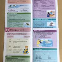 Gambar Collins Primary Focus grammar and punctuation and vocabulary 15 Books dari Toko buku inggris undefined 5 Tokopedia