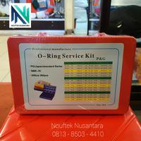 Gambar o ring kit PG Japan standard dari Nouftek undefined 1 Tokopedia