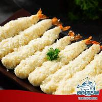 Gambar Ebi Furai | Udang Tempura on tray dari Big ocean official undefined 2 Tokopedia