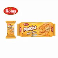 Gambar Roma Malkist Keju Tabur Isi 10 Sachets @16,5gr dari Ayuting2 undefined 2 Tokopedia