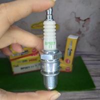 Gambar BUSI NGK BP5EY-11 SPARK PLUG - BUSI BP5EY-11 NGK dari Kerinci Go Motor undefined 2 Tokopedia