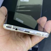 Gambar Samsung Note 8 ram 6/64GB sein resmi - Gray fullset minus kesing retak dari pho pho cell undefined 3 Tokopedia