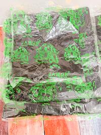 Gambar Kantong Plastik Hitam / Jamur Hijau - Super dari PS Pack Semarang undefined 1 Tokopedia