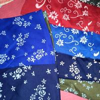 Gambar Celana Wanita Celana Pendek Santai Motif Warna Super Big Size Jumbo 5L dari A.H Shop_NEW undefined 3 Tokopedia