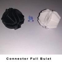 Gambar Connector Pagar Full Bulat Kandang Kucing Kelinci dll dari Bonafid888 undefined 1 Tokopedia