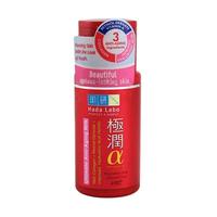 Gambar Hada Labo Gokujyun Alpha Ultimate Anti Aging Milk - Alpha Ultimate dari Ciara Beauty undefined 4 Tokopedia
