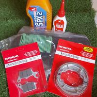 Gambar paket servis vario 125 spx 2 dari AndriSparepart undefined 1 Tokopedia