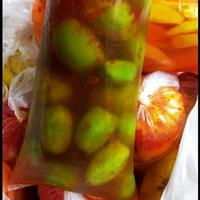 Gambar manisan kedondong 1 kg dari yumna florist undefined 1 Tokopedia