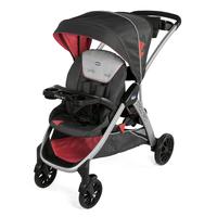 Gambar CHICCO STROLLER STROLL IN 2 dari PenKay undefined 1 Tokopedia