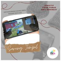 Gambar Sarung Jempol Gaming dari HSW_STORE.ID undefined 1 Tokopedia