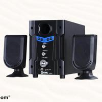 Gambar Speaker Aktif GMC 888D2 Bluetooth Multimedia Extra Bass Garansi Resmi dari Indahstoresurabaya undefined 1 Tokopedia