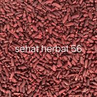 Gambar angkak merah 1kg / beras merah angkak premium untuk DBD dari sehat herbal 56 undefined 1 Tokopedia