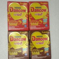 Gambar DANCOW FORTIGRO COKLAT / STRAWBERRY 110ml - Coklat dari Purningsih undefined 1 Tokopedia