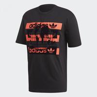 Gambar Kaos Adidas Original Pria Originals R.Y.V. Message Tee - L dari MDK STORE.id undefined 2 Tokopedia