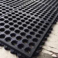 Gambar Karpet anti slip / Keset Karet dari Usaha mandiri packing undefined 2 Tokopedia