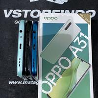 Gambar Oppo A31 4/128 GB Garansi Oppo Indonesia Bekas Second Seken Original - Unit Only dari Vstoreindo undefined 4 Tokopedia