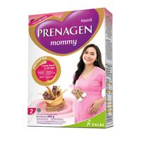 Gambar SUSU IBU HAMIL PRENAGEN MOMMY MOCHA 200G dari Grandhusada undefined 1 Tokopedia