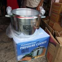 Gambar PANCI PRESTO NAGAMI 75 LITER dari Toko Subur 148 undefined 1 Tokopedia
