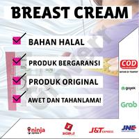 Gambar Vienna Breast Cream Krim Alat Pembesar Pengencang Payudara Bpom Halal dari GROVERR STORE undefined 4 Tokopedia