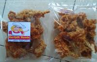 Gambar Keripik Kulit Ayam Crispy Per Bungkus dari Cellia Shop undefined 4 Tokopedia