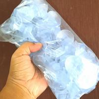 Gambar Dop sekat kaca aquarium 1 pak. kurleb 100pcs. dari NajmaAquarium undefined 3 Tokopedia