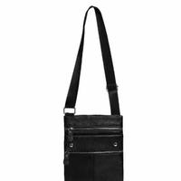 Gambar tas selempang pria kulit - tas kulit pria asli bahan asli kulit dari Ravleather undefined 4 Tokopedia