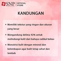 Gambar SNP Pomegranate Intensive Soothing Gel dari HATISENANG168 undefined 3 Tokopedia