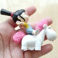 Gambar Mainan / Pajangan Patung Action Figure Agnes Despicable Me Toys Bekas dari Toko Unik Star undefined 2 Tokopedia