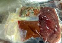 Gambar SIRLOIN Steak Siap Masak DI Rumah| Paket Lengkap Frozen Steak dari MP STEAK BOGOR undefined 3 Tokopedia