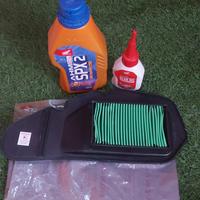 Gambar Paket servis ringan vario 125 dari AndriSparepart undefined 1 Tokopedia