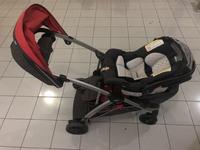 Gambar CHICCO STROLLER STROLL IN 2 dari PenKay undefined 5 Tokopedia