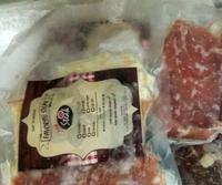 Gambar SIRLOIN Steak Siap Masak DI Rumah| Paket Lengkap Frozen Steak dari MP STEAK BOGOR undefined 5 Tokopedia