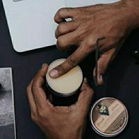 Gambar CREAM BREWOK MAINE BEARDS UNTUK MELEBATKAN BREWOK dari Mister Obat Brewok undefined 4 Tokopedia