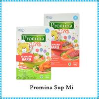 Gambar Promina Sup Mie 12+ / Makanan Bayi - AYAM KAMPUNG dari King Grosir Murah undefined 1 Tokopedia