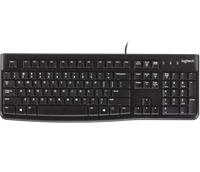 Gambar Keyboard Logitech K120 dari central game manado undefined 5 Tokopedia