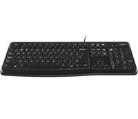 Gambar Keyboard Logitech K120 dari central game manado undefined 3 Tokopedia