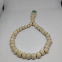 Gambar Tasbih Kayu 33 murah Grosir ecer Perlengkapan Ibadah oleh2 haji umroh - kayu 33 plastik dari perlengkapanmoeslim undefined 3 Tokopedia