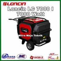 Gambar Loncin Genset Generator LC 7000 I 7000 Watt Generator Bensin dari MITRA MAJU TEKNIK2 undefined 1 Tokopedia