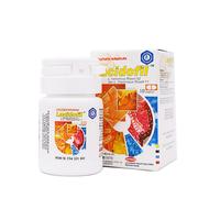 Gambar Lacidofil 1 botol isi 10 kapsul/Probiotik/Suplemen pencernaan/diare dari Apotik Century undefined 2 Tokopedia