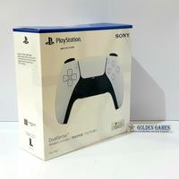 Gambar Stik PS5 DualSense Wireless Controller (Garansi Resmi) dari Golden Games & Movies undefined 4 Tokopedia