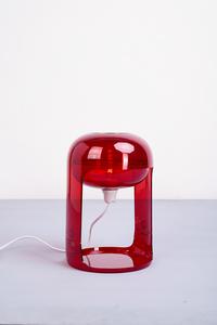 Gambar MANAWA LIVING Bliss Lampu Meja - Red FC dari Manawa Living undefined 1 Tokopedia