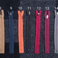 Gambar Resleting YKK Rok Celana YKK 8 inch dari Ratu Shop Pku undefined 2 Tokopedia