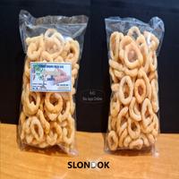 Gambar Camilan Kerupuk - Slondok Mekar S dari Ria Jaya Online undefined 3 Tokopedia